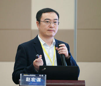 趙宏謀