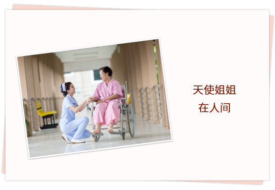 天使姐姐在人間