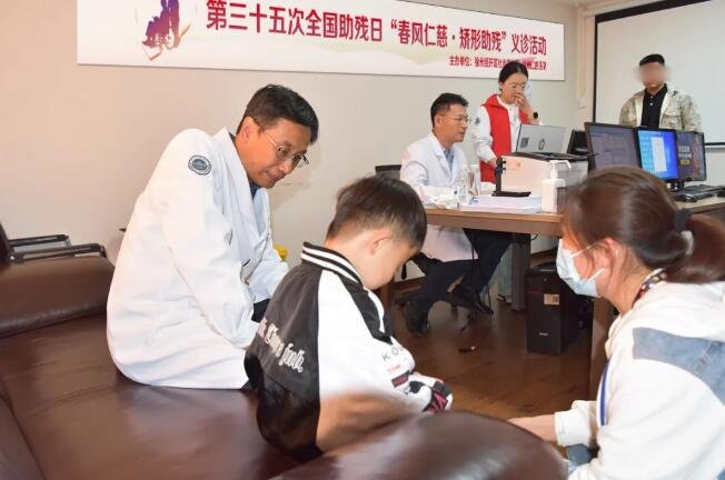 徐州仁慈醫(yī)院
