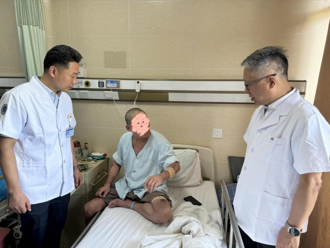 徐州仁慈醫(yī)院