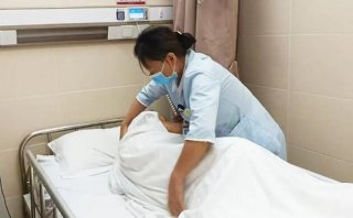 從利刃到微光，提燈人溫暖守護(hù)下的重生之路