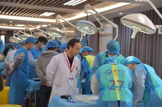 徐州仁慈醫(yī)院