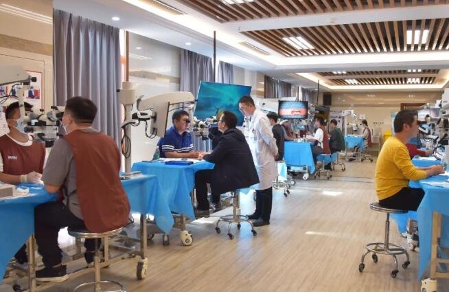 徐州仁慈醫(yī)院