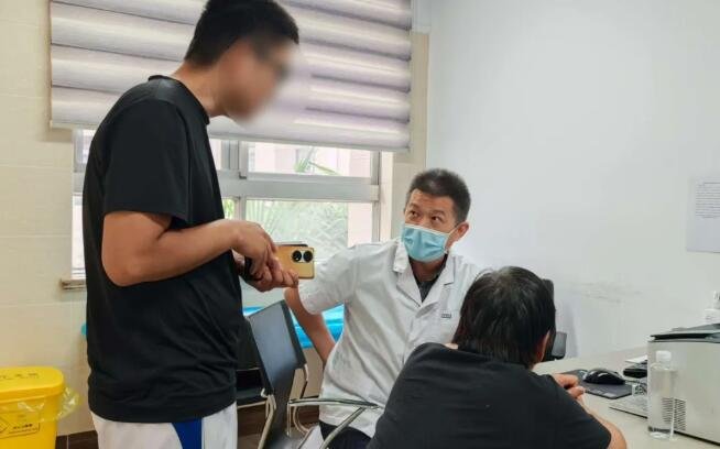 徐州仁慈醫(yī)院