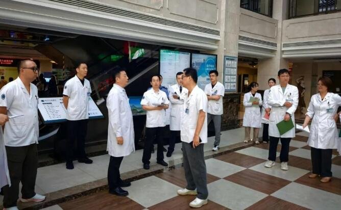 徐州仁慈醫(yī)院